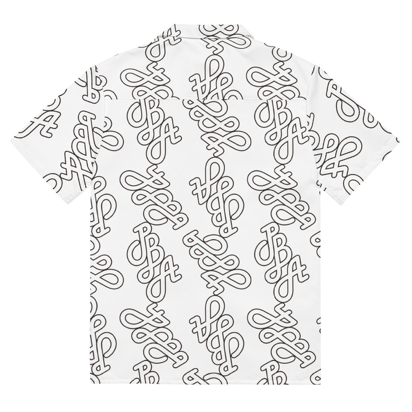 PBA ORIGINAL Short-sleeved shirt