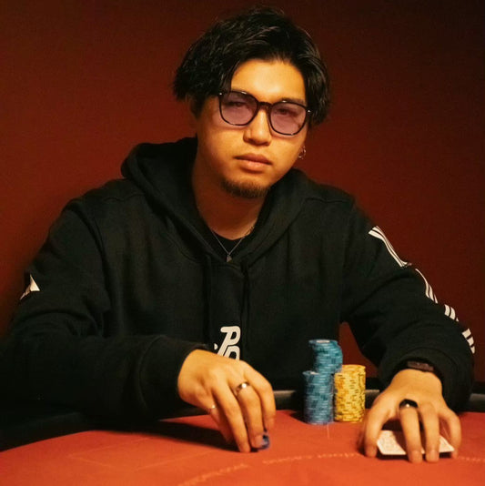 adidas×PBA オリジナルパーカー