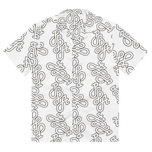 PBA ORIGINAL Short-sleeved shirt