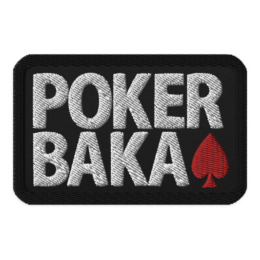 刺繍ロゴ オリジナルワッペン